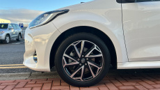 Toyota Yaris 1.5 Hybrid Design 5dr CVT Hybrid Hatchback